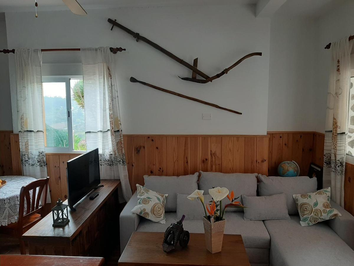 Barrancolaurel Villa Moya  Luaran gambar