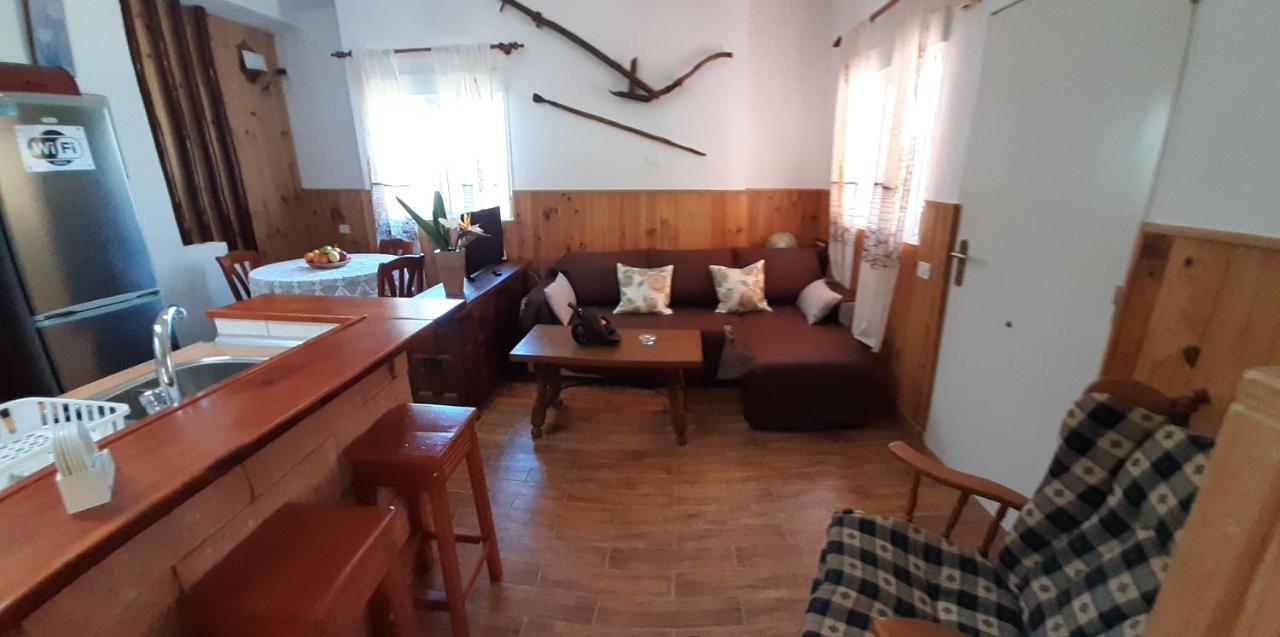 Barrancolaurel Villa Moya  Luaran gambar