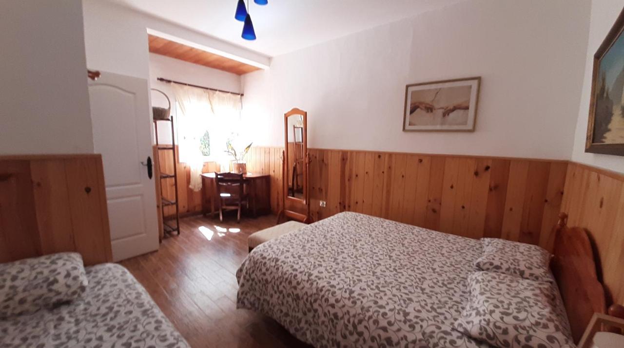 Barrancolaurel Villa Moya  Luaran gambar