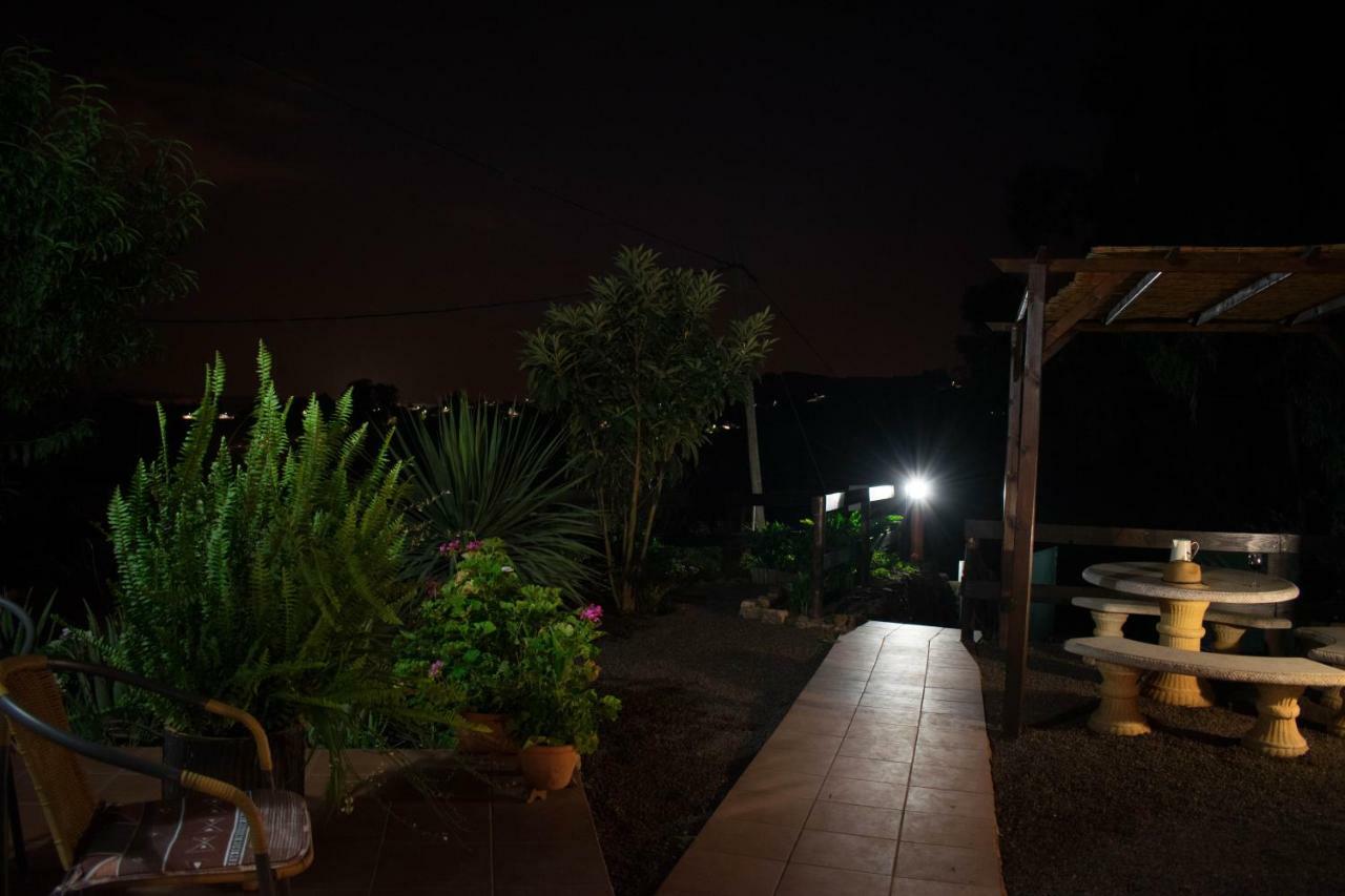 Barrancolaurel Villa Moya  Luaran gambar
