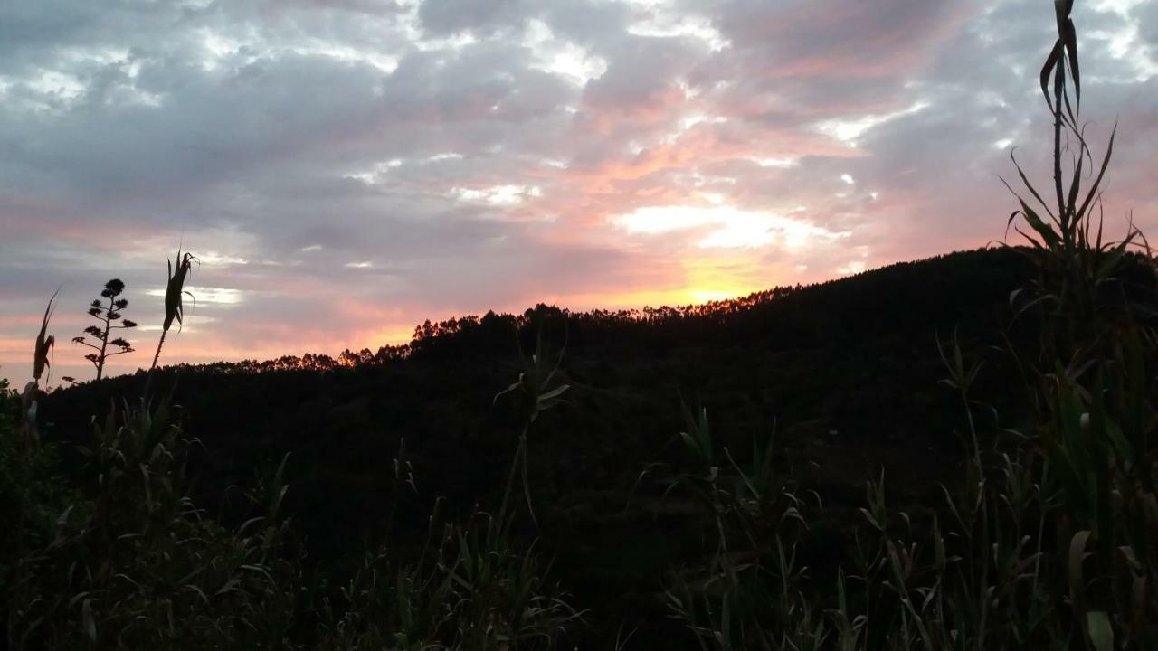 Barrancolaurel Villa Moya  Luaran gambar