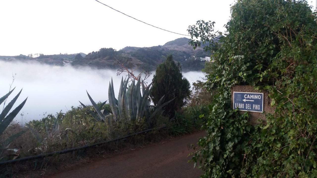 Barrancolaurel Villa Moya  Luaran gambar
