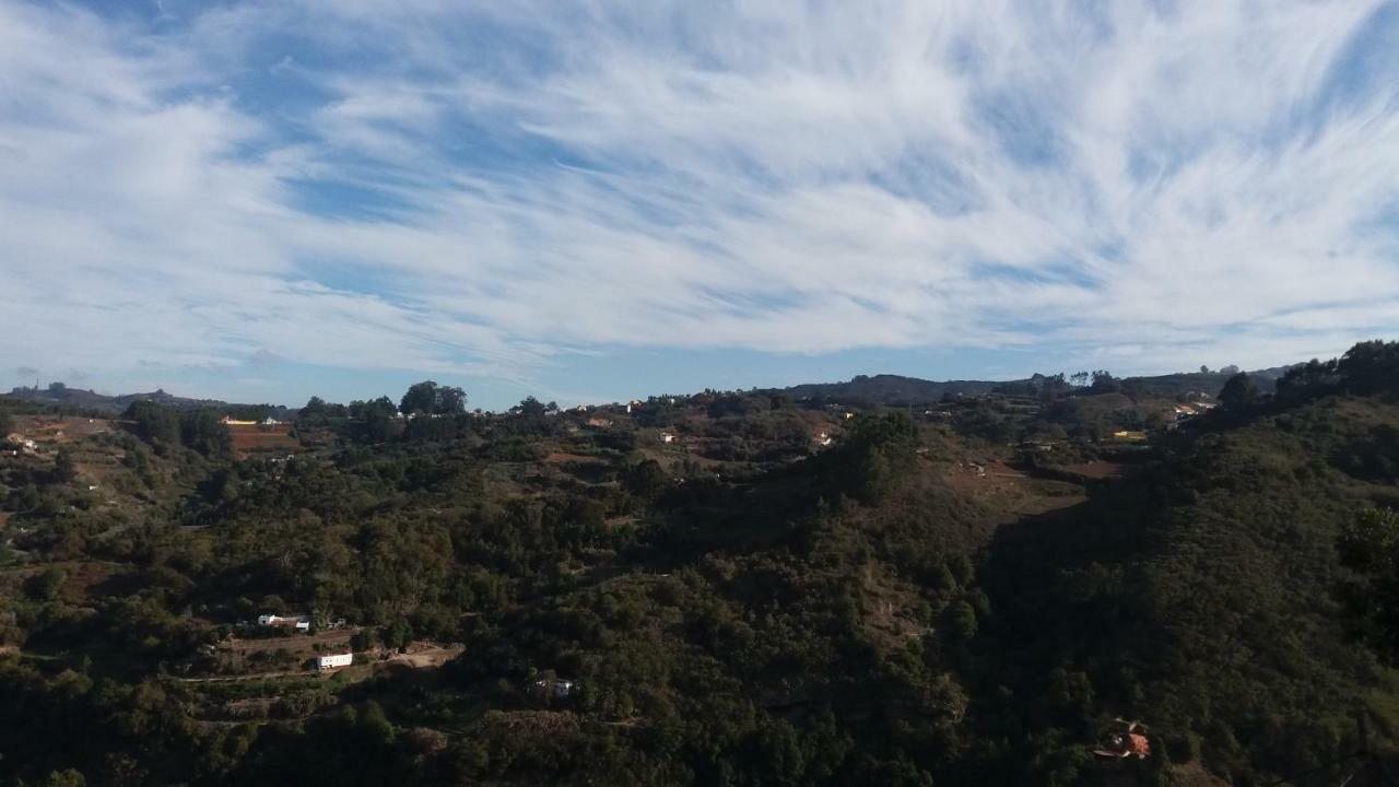 Barrancolaurel Villa Moya  Luaran gambar